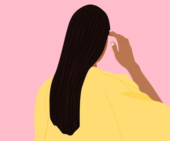 Are You Wearing A Wig? 3 Ways to Answer THAT question