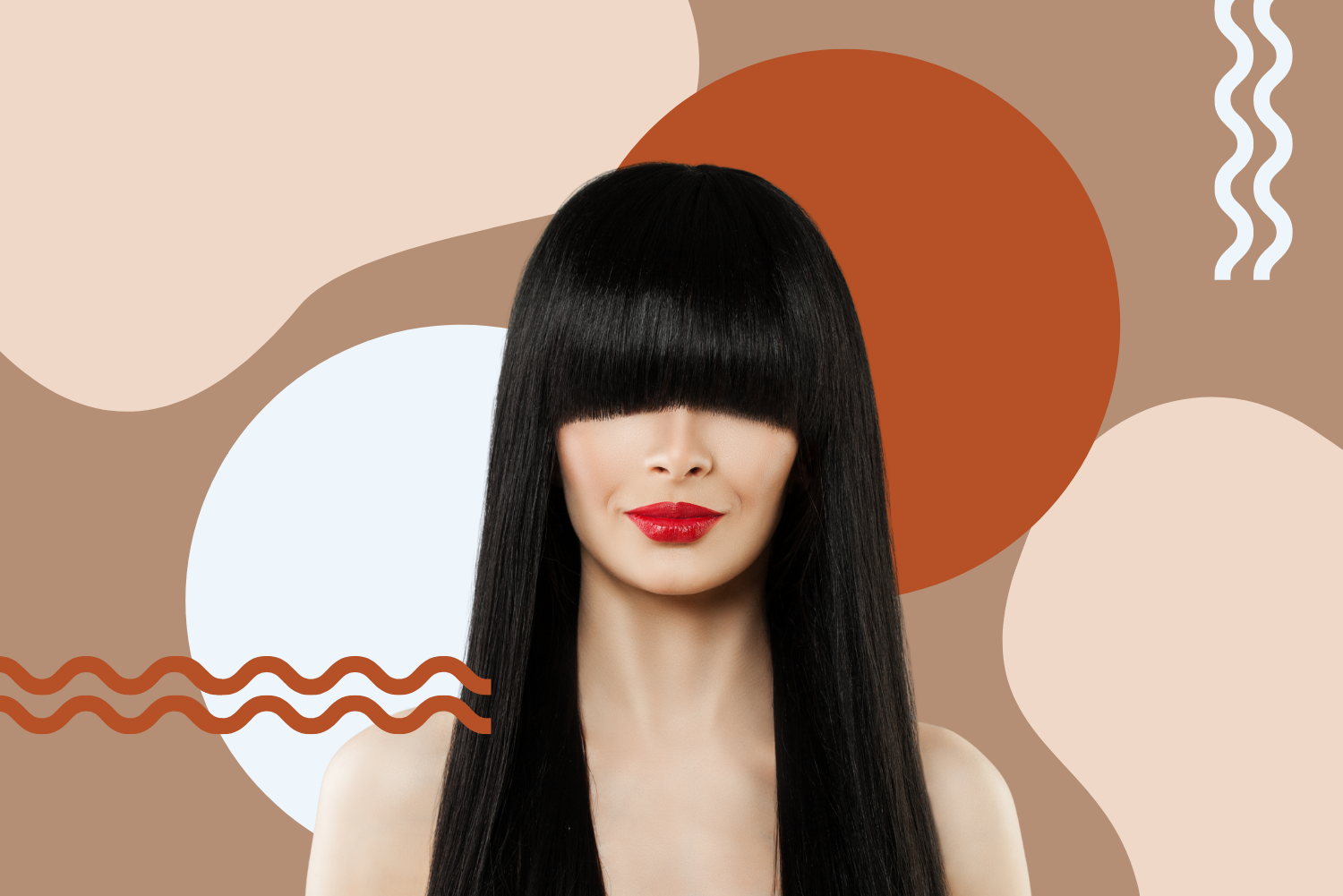 Best wigs black hair hotsell