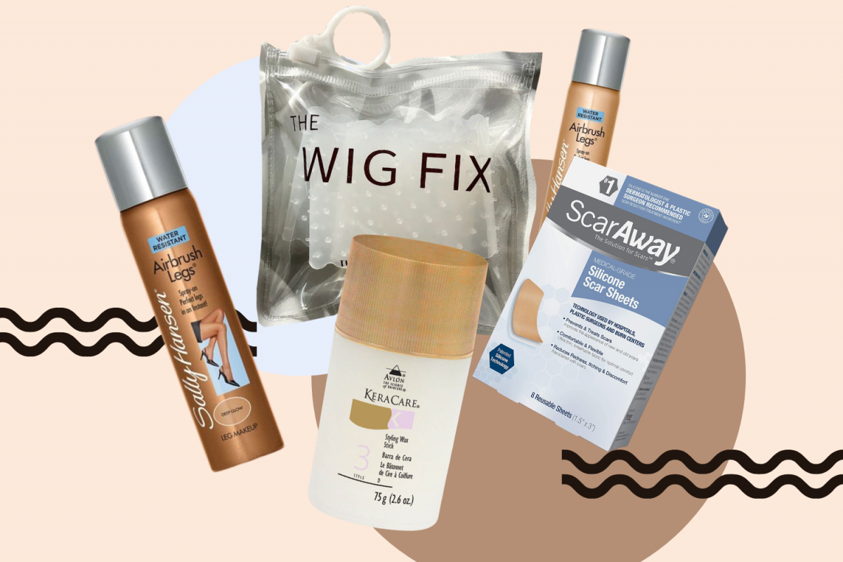 Viral Wig Products Explained