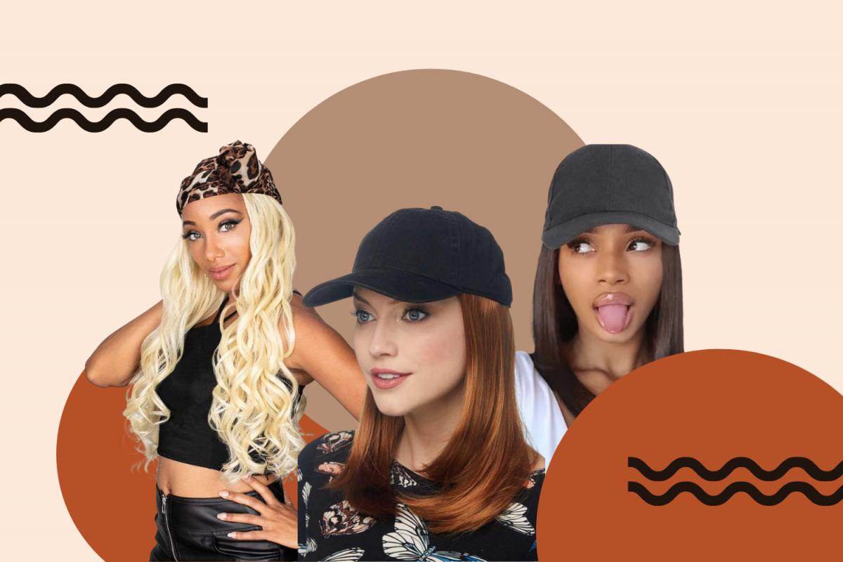Where To Buy Wig Hats And Scarves