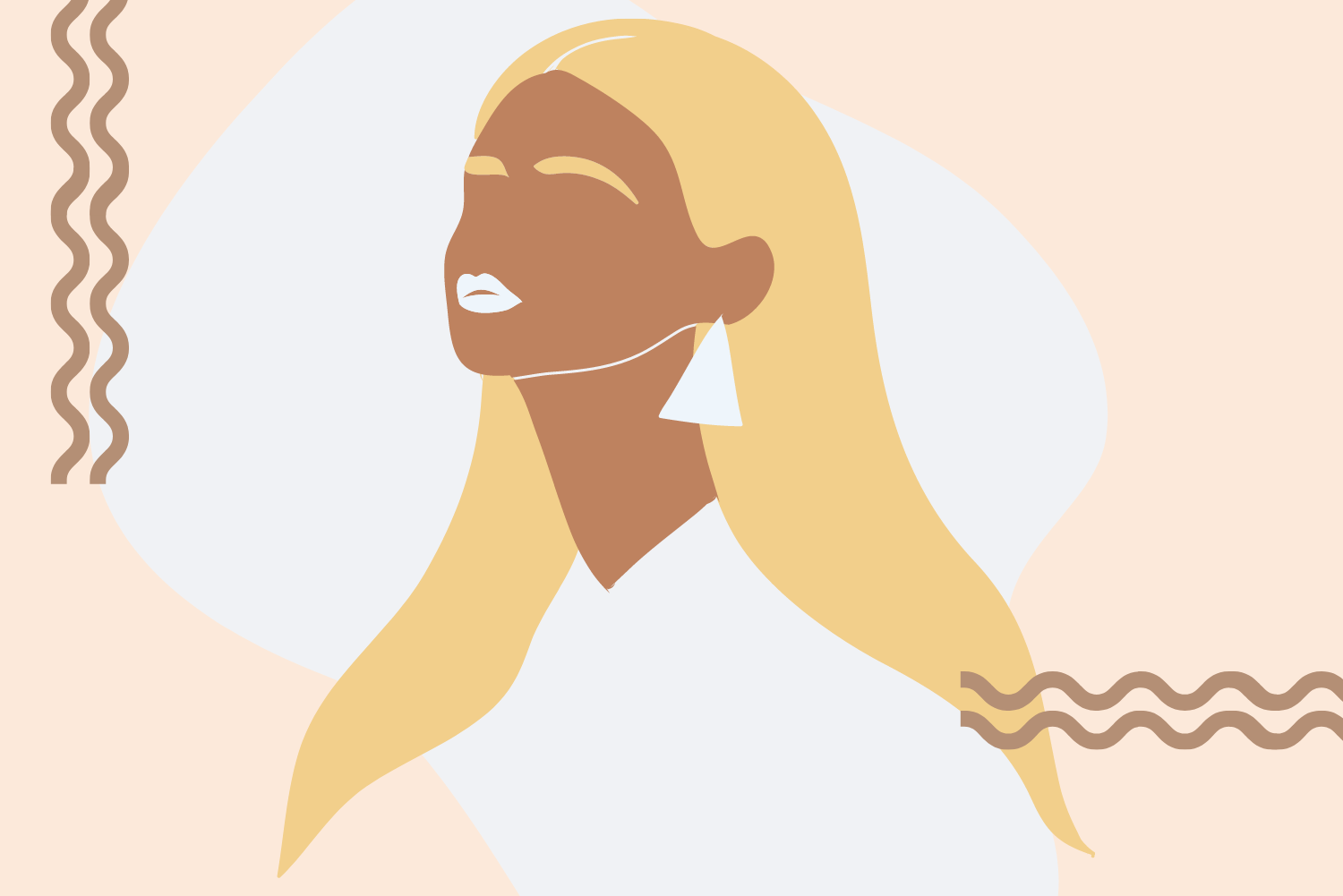 The Best Products for Blonde Wigs