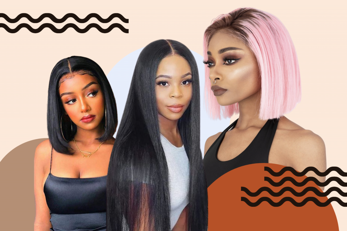 The Lace Frontal Shortage: Is it Real?