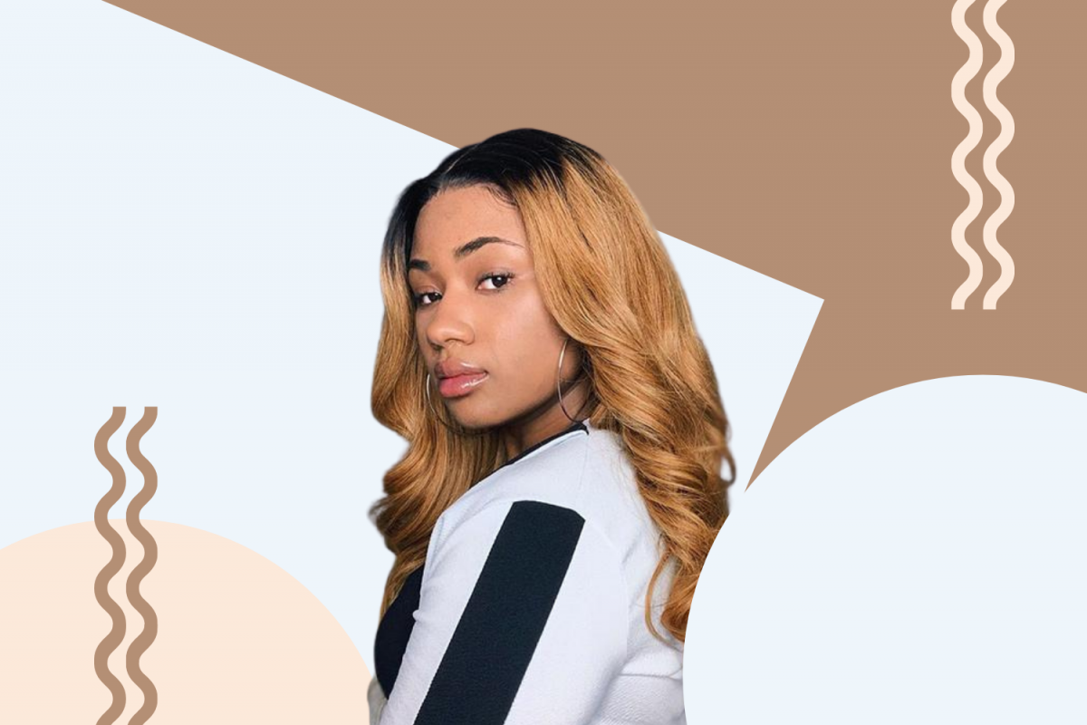 Wigs 101: What Are Glueless Wigs?