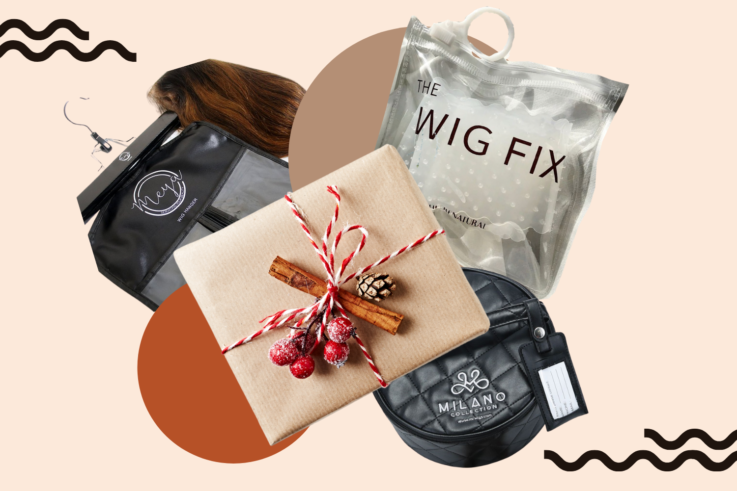 Best Gifts For Wig Lovers: A Christmas Wishlist