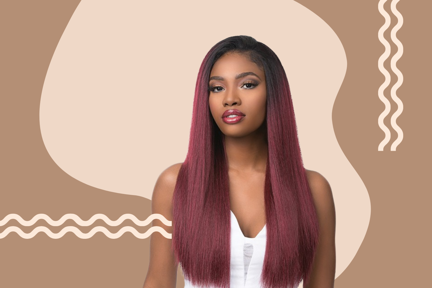 The Right Way To Wash Your Wig