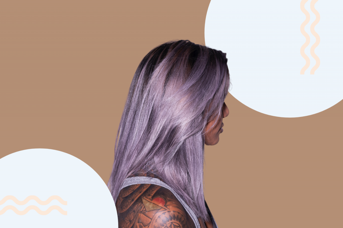 How To Clean Your Wig