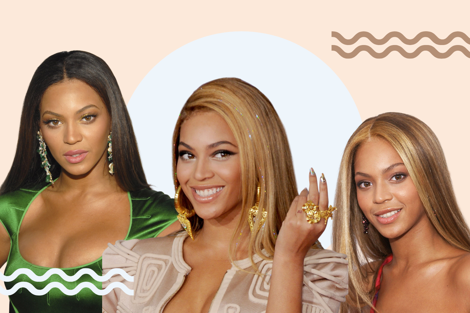 Which Beyoncé Wig Was the Best? The Ultimate List of Beyoncé's Best Wigs
