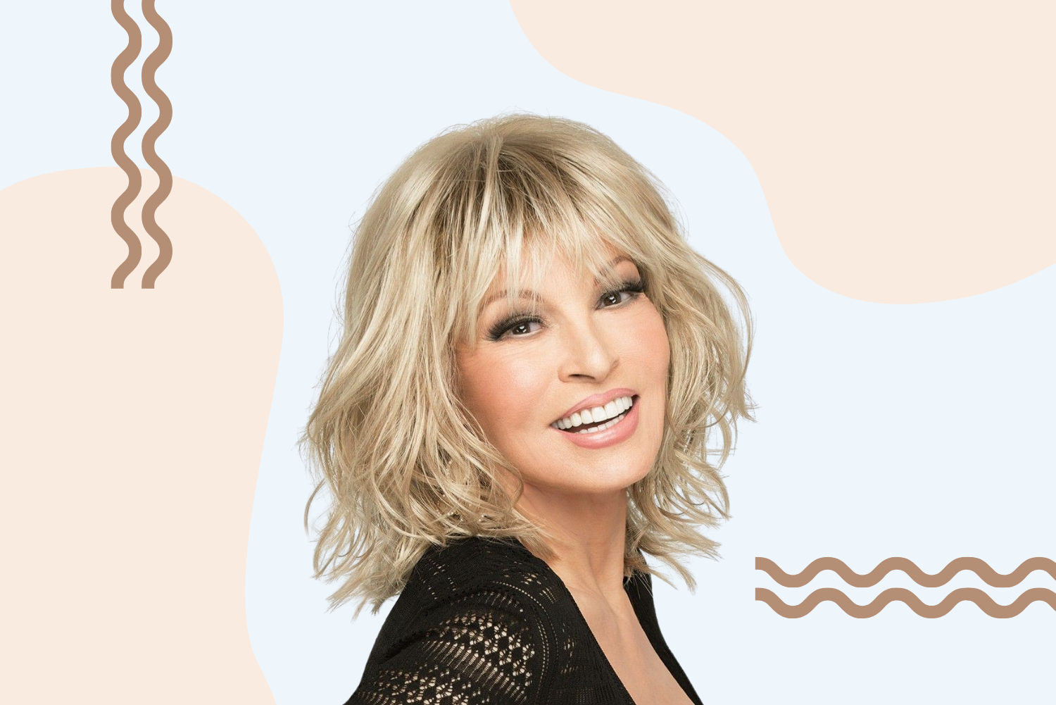 Who Is Raquel Welch And Why Are Her Wigs A Big Deal?
