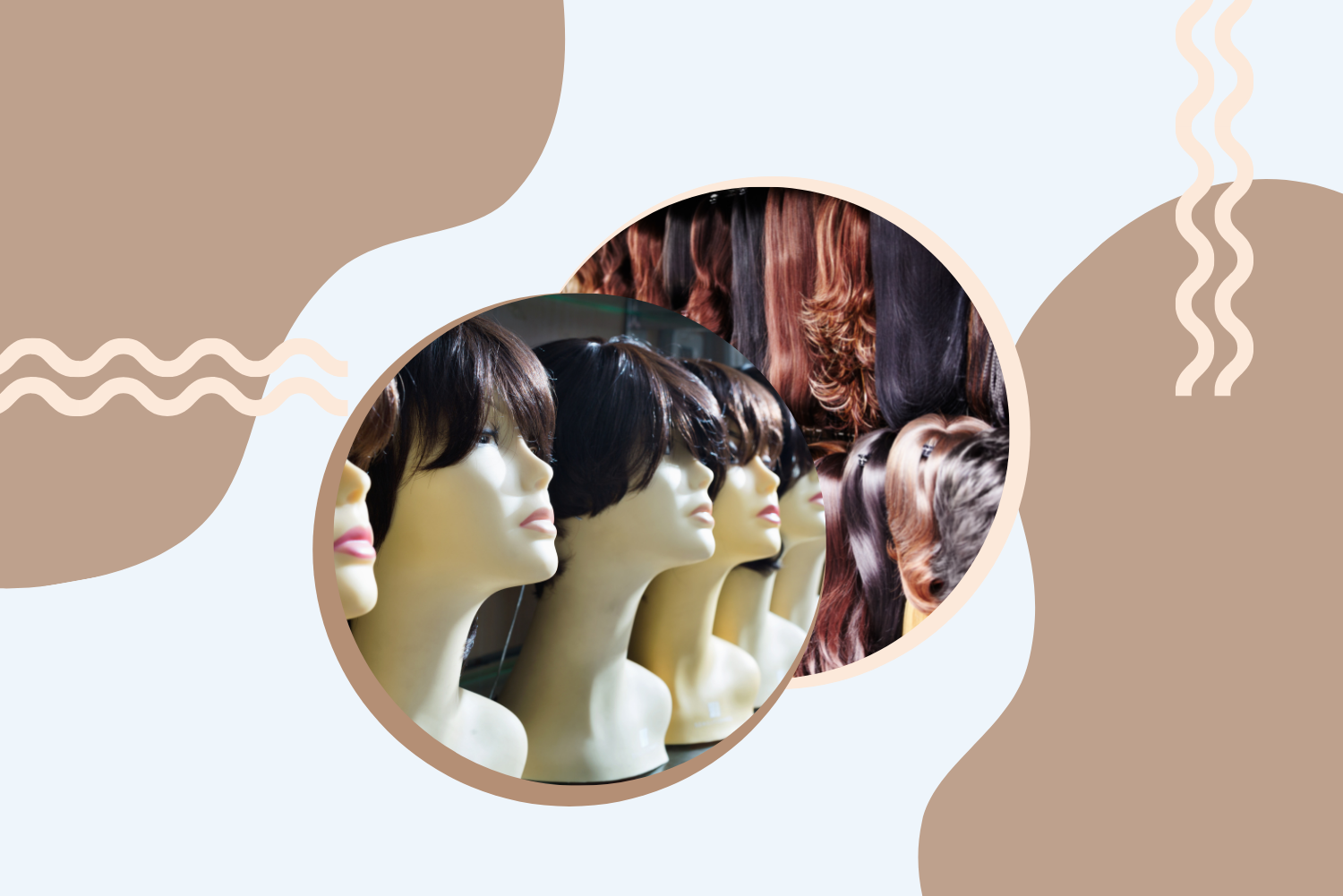 Reasons Why Your Wig Is Shedding And How To Fix Them