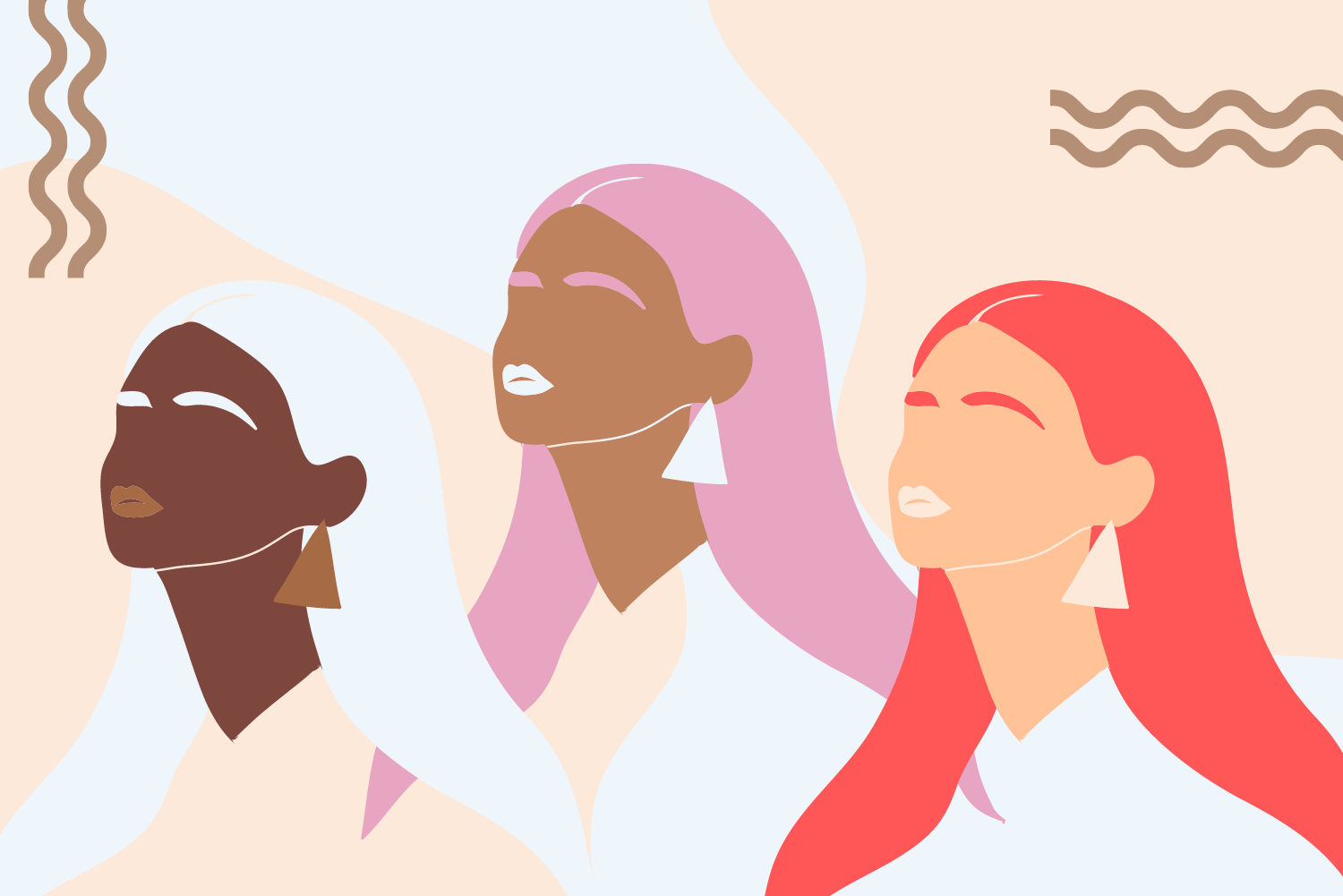 Best Products for Coloured Wigs