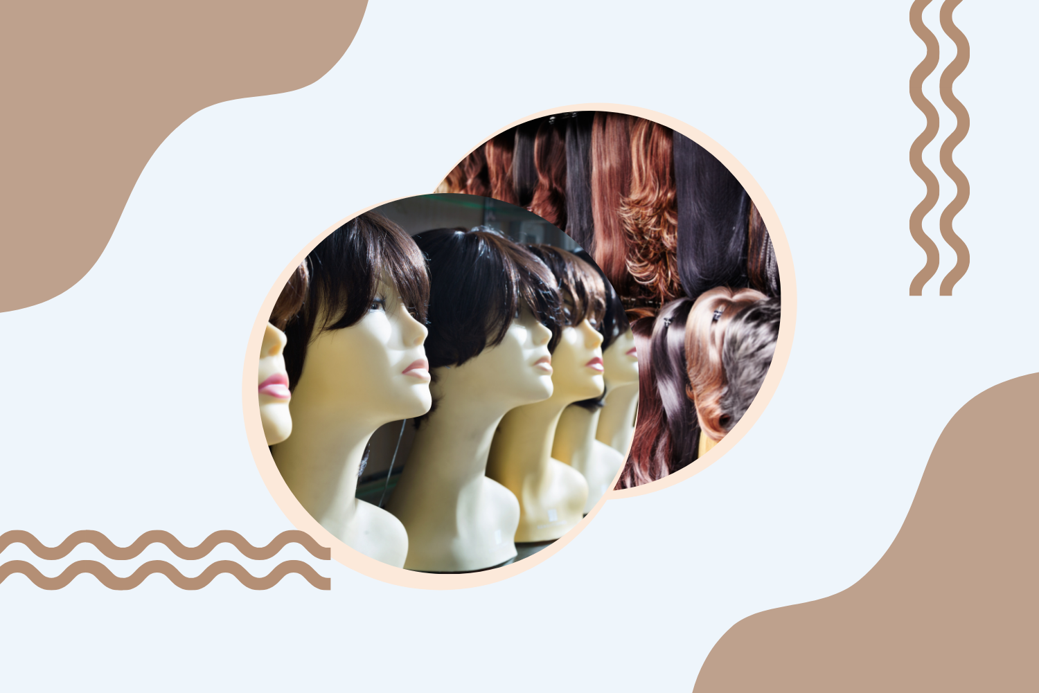 The Best Wigs For Small Heads