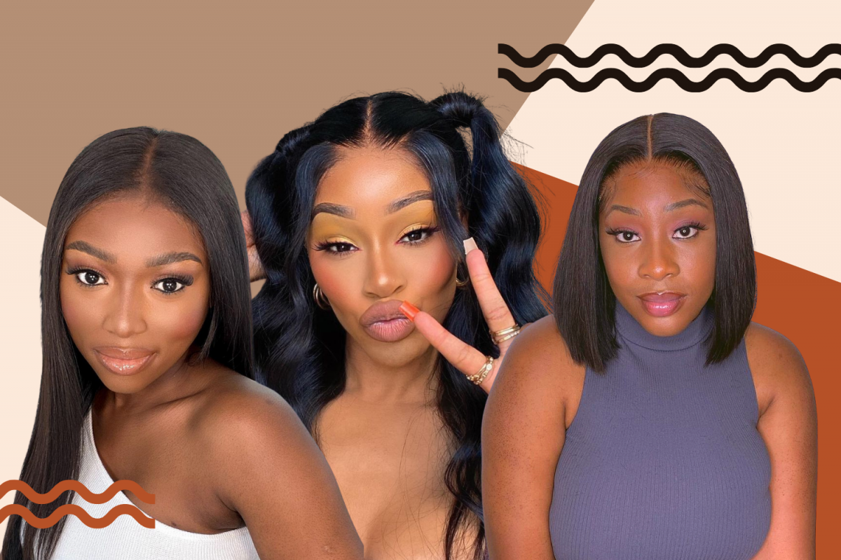 Lace Frontals: Why We Stopped Buying Them