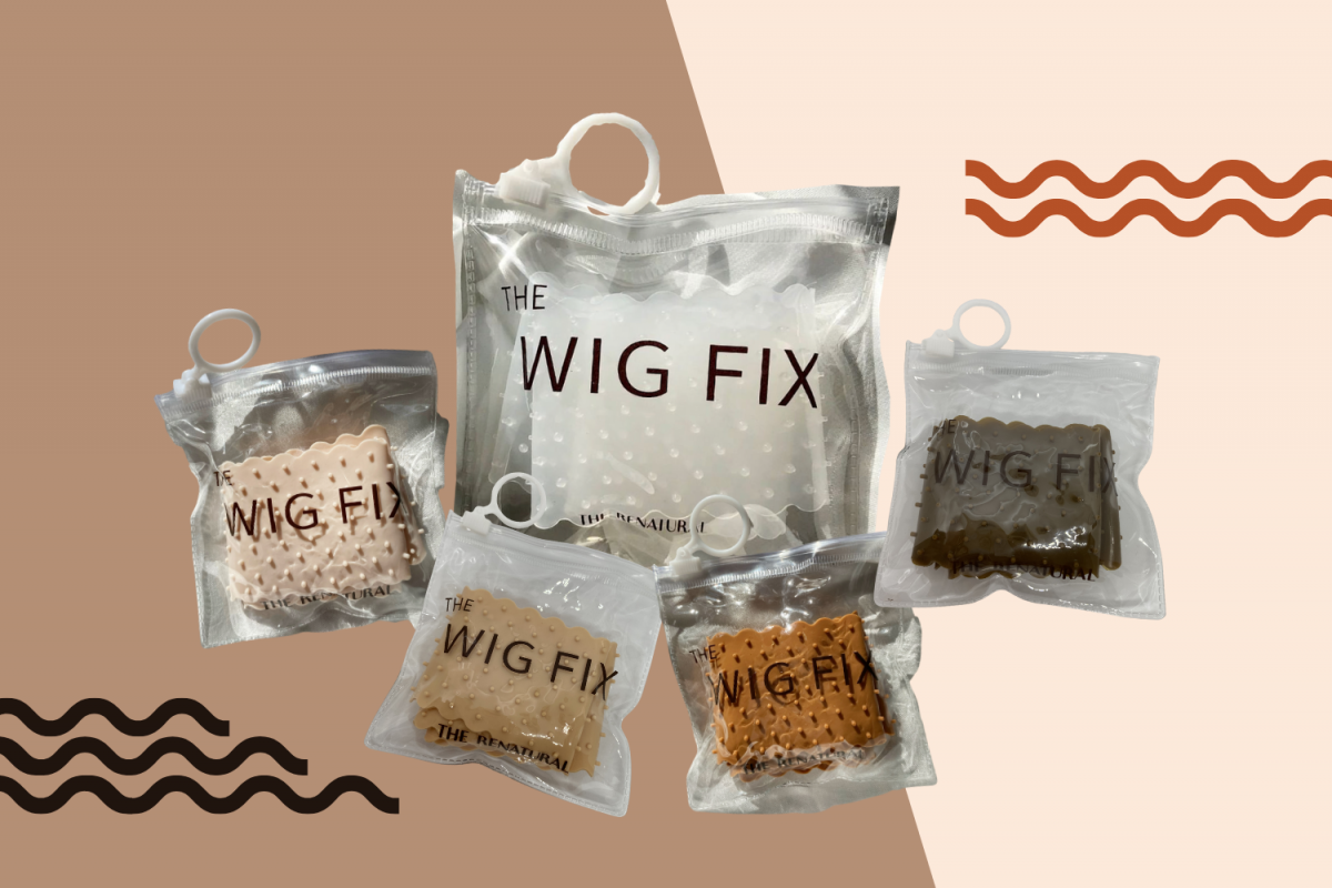Our Favourite Wig Fix™ Press Features