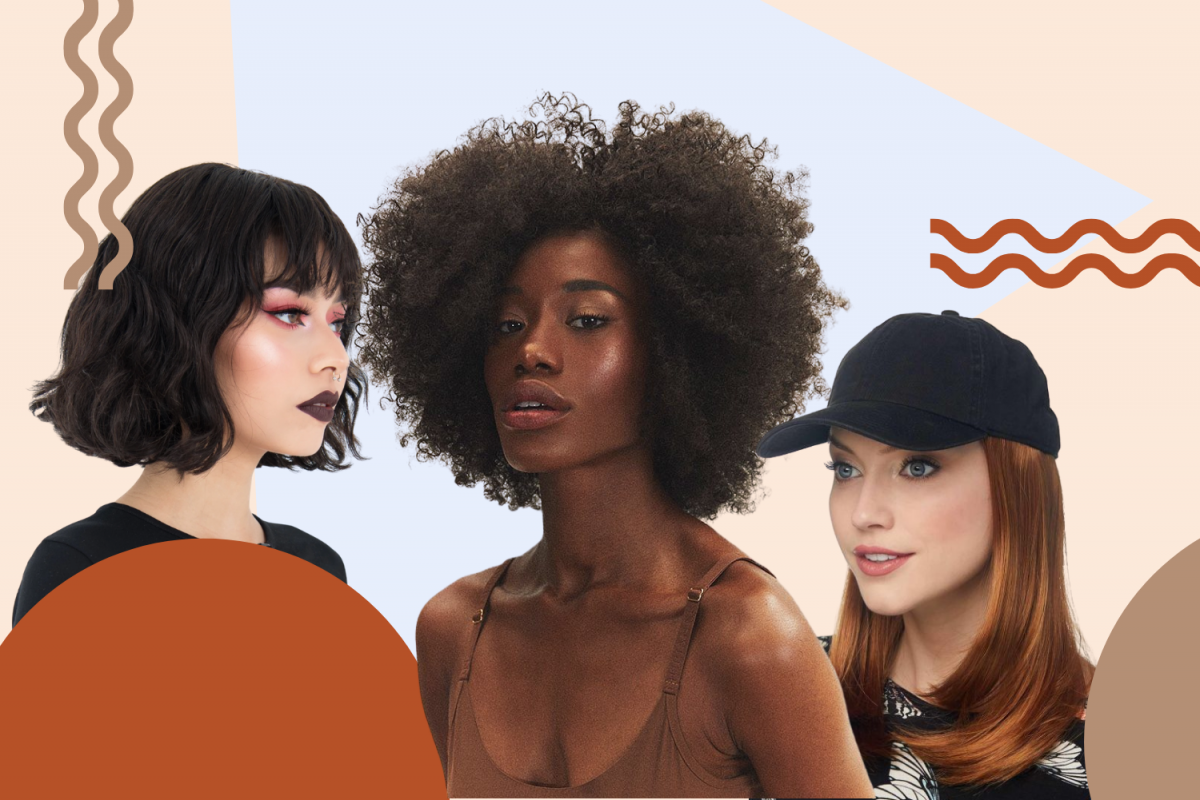 The Best Wigs For Medical And Cancer Patients