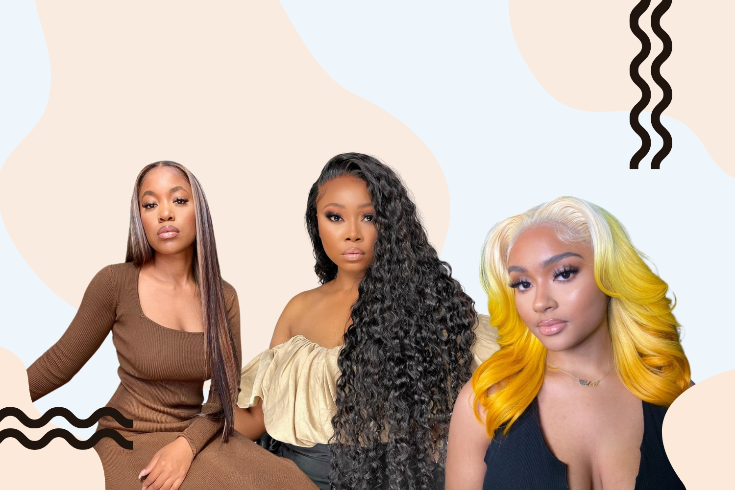 Top UK Wig Stylists