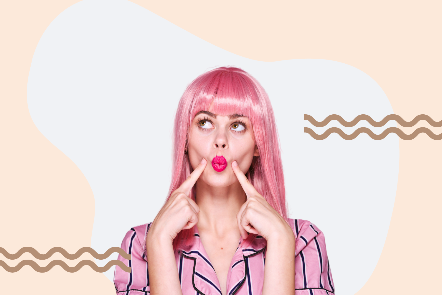 8 Common Wig Mistakes And How To Avoid Them