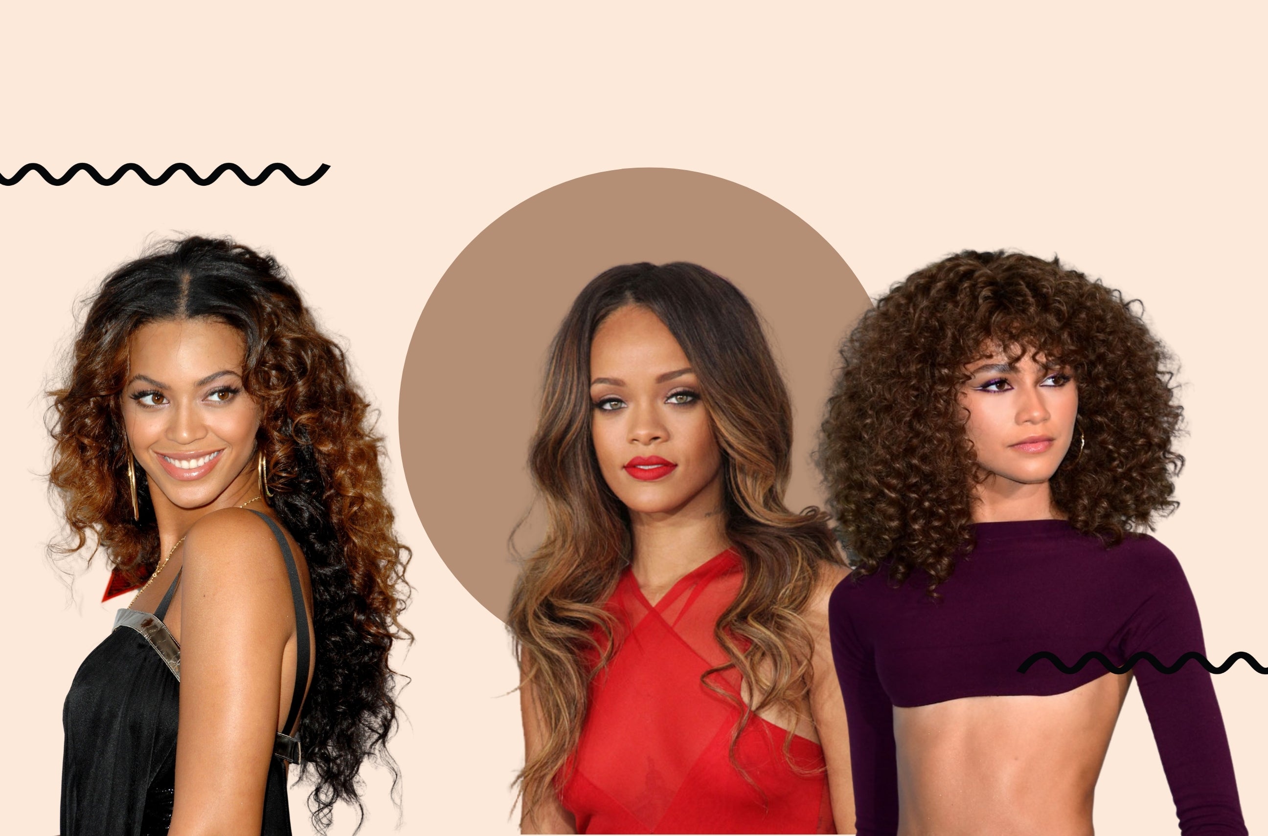 15 Tips To Make Your Wig Look Less 'Wiggy'