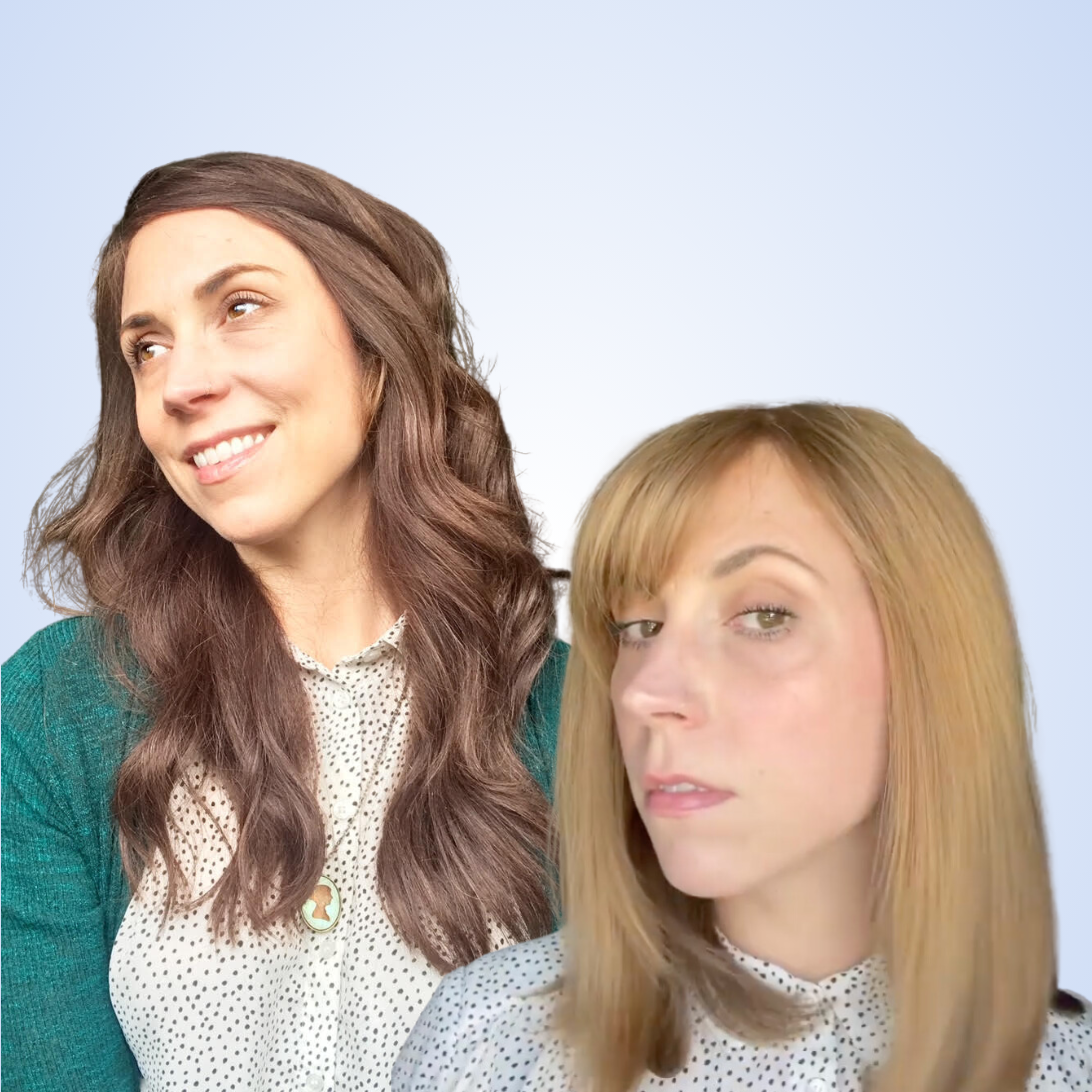 How Rachel Anne Warren Made The Most Out Of Her Hair Loss