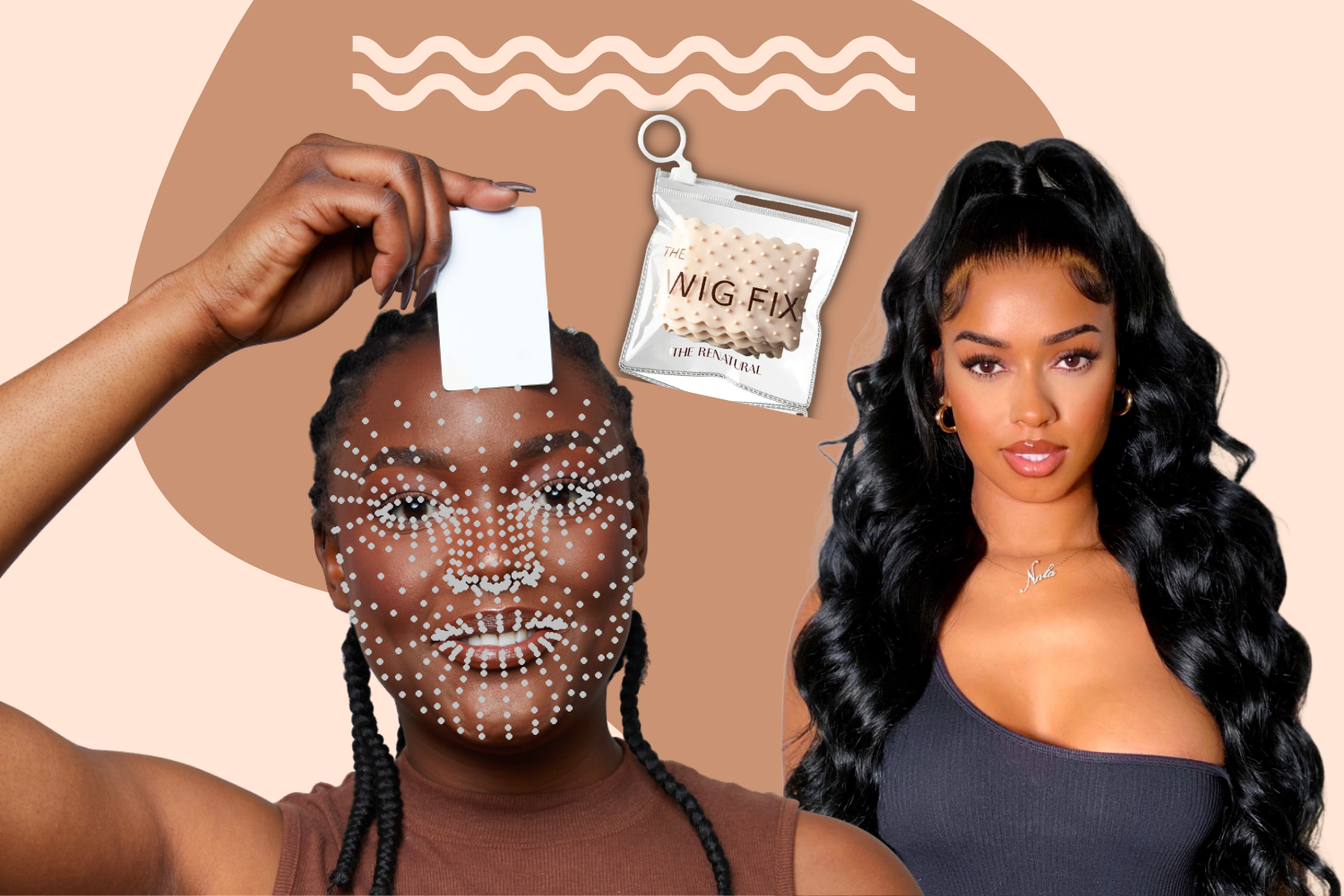 natural hair, natural wig, hair tech, hair technology, technology, tech, lace wig, wig dye, hair grids, lovely bryana, Hair Stylist, Wig Industry, Wig, Wigs, Hair, Hair Wig, Black Girl Wig, Black Wig, Black Hair, Weave, Weaves
