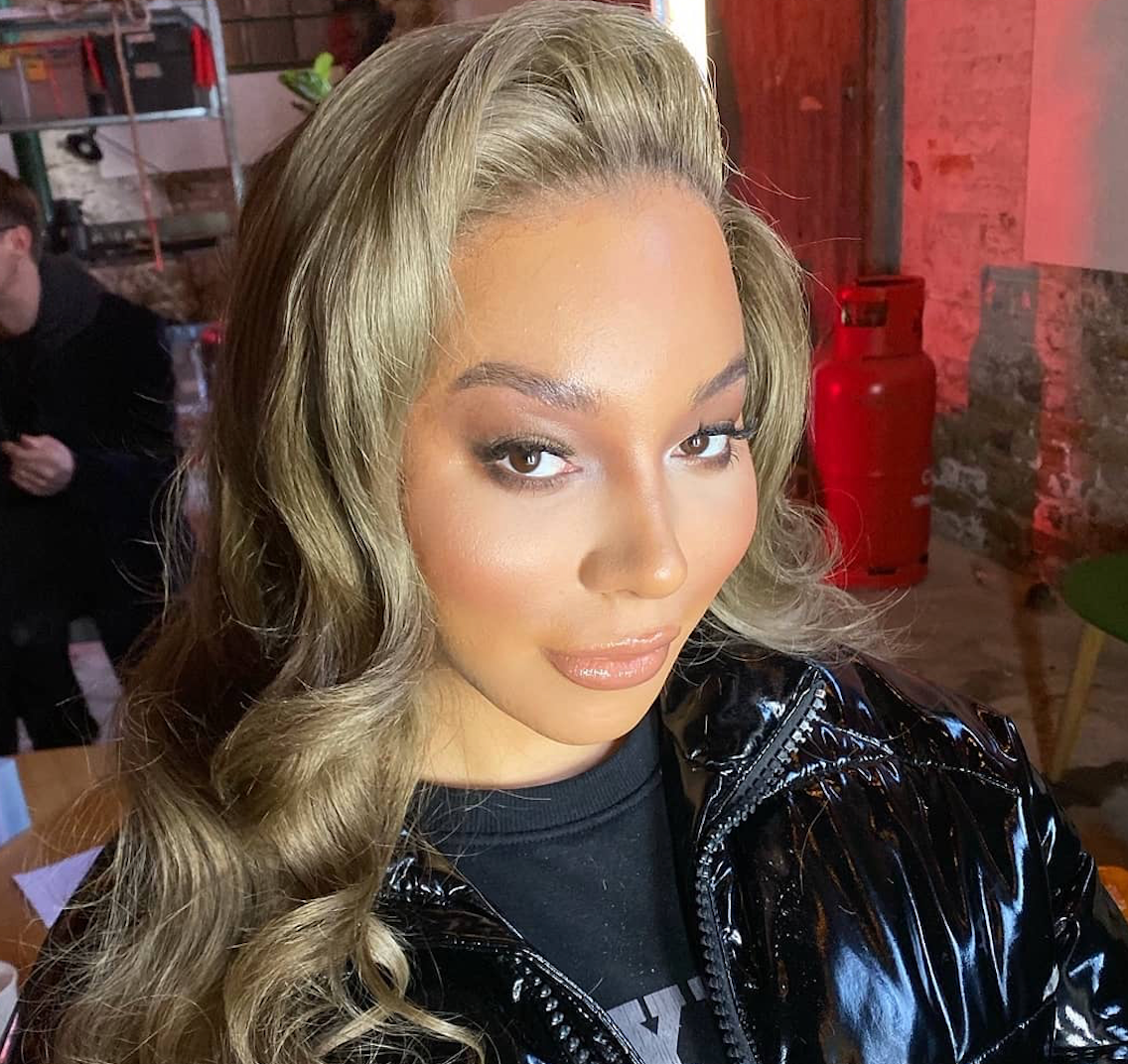 Instagram Wigs: How To Make Yours Look Just As Good