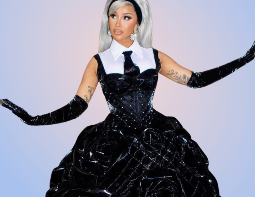 The Renatural's Favorite Wigs of May 2023