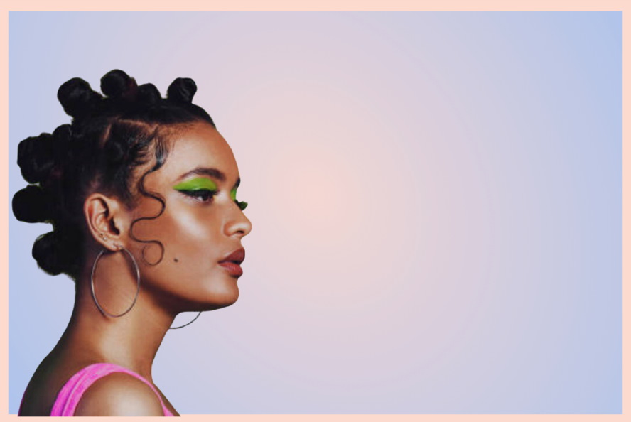 How to Grow Back Your Edges