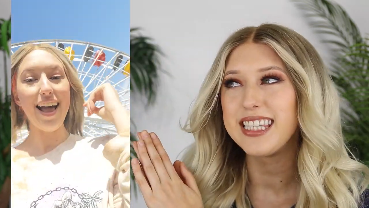 Wearing Wigs On Rollercoasters: Top Tips