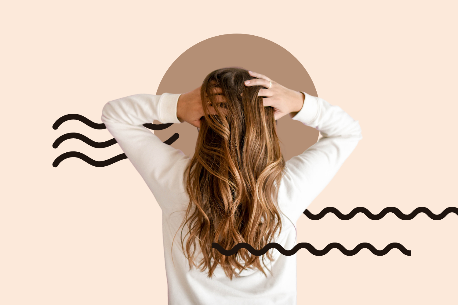 Wigs In The Workplace: How To Master Wearing A Wig At Any Job