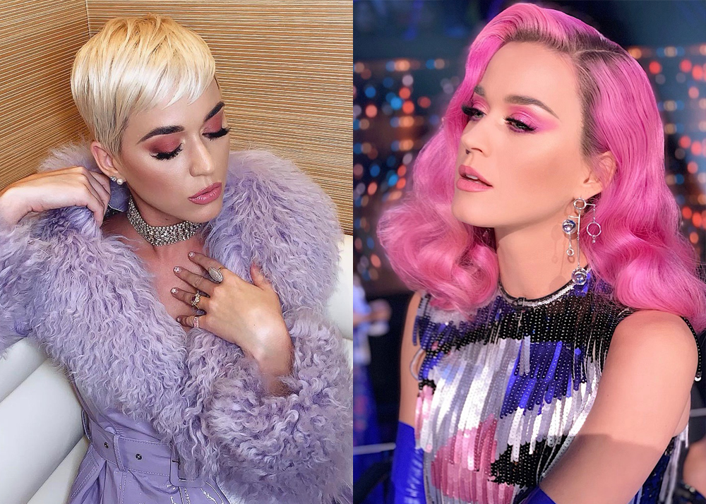 Celebrity Wigs: Celebs You Didn’t Know Wore Wigs