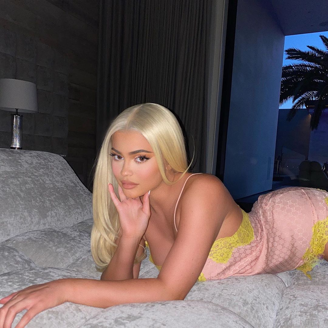 Cultural Appropriation (or Inspiration?) And Wigs