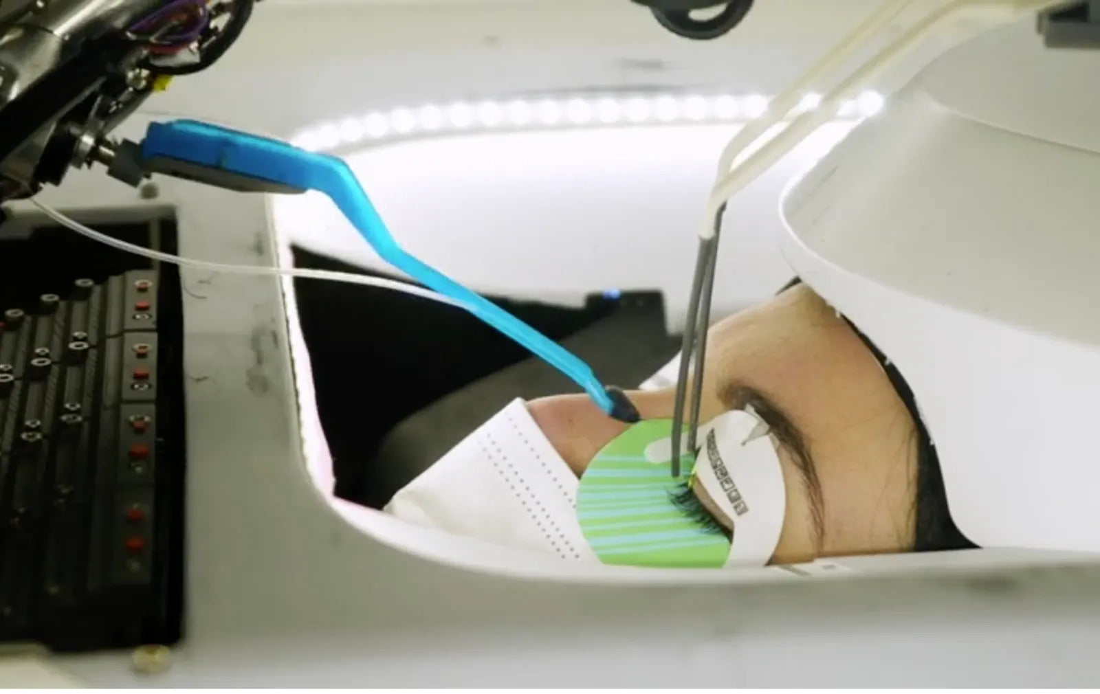 We Dreamed of Flying Cars. We Got Beauty Robots Instead