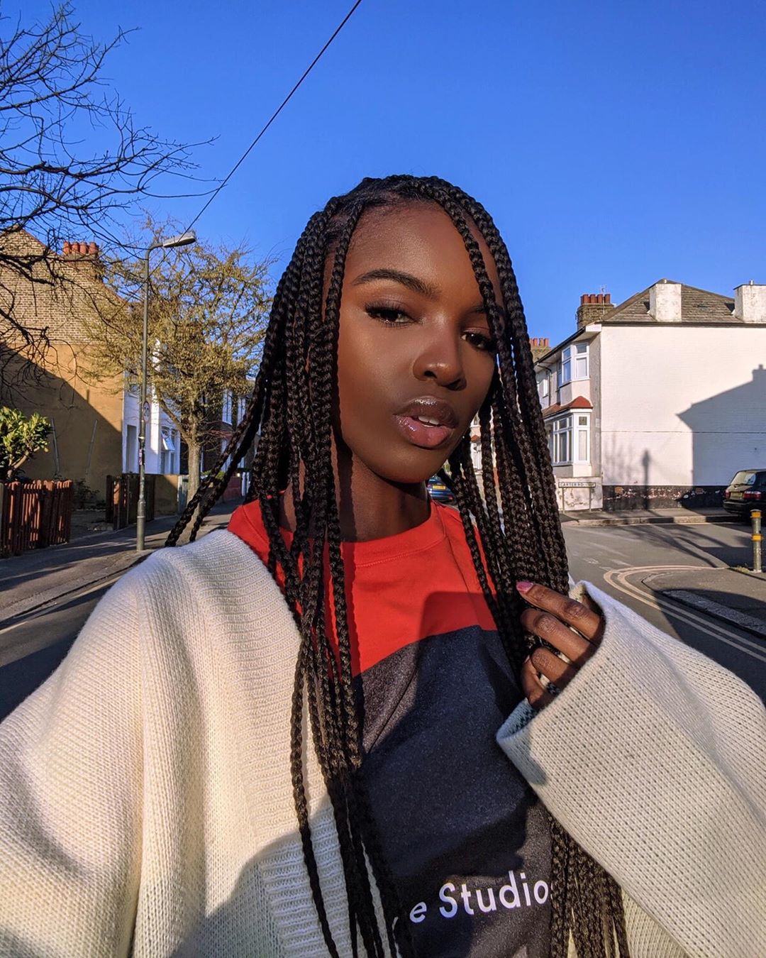 Quarantine Hairstyles: 3 Styles To Get You Through Lockdown