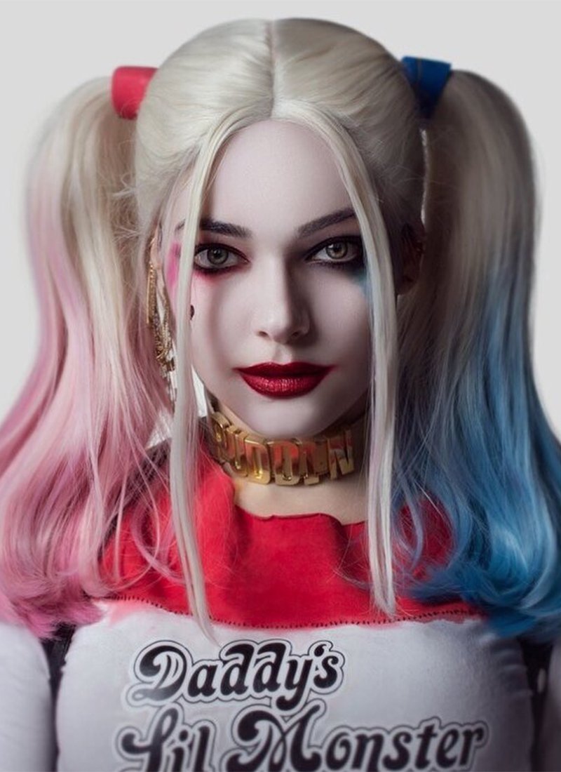 Top 10 Best Cosplay Wigs