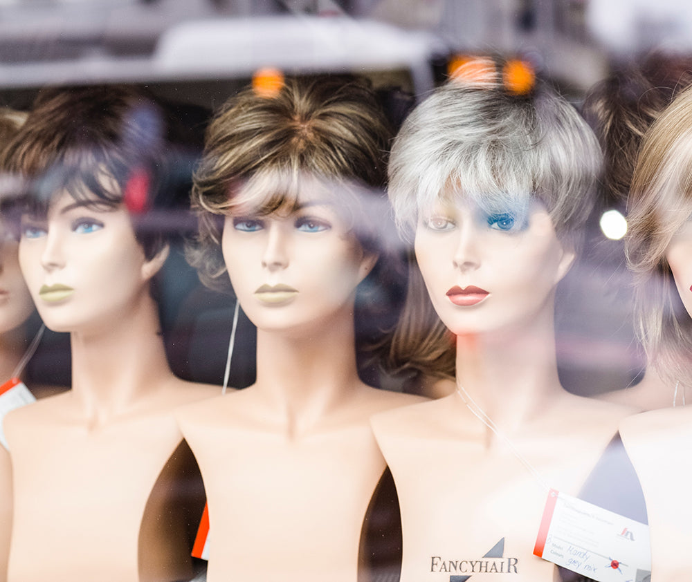 How Big Is The Wig Market Really?