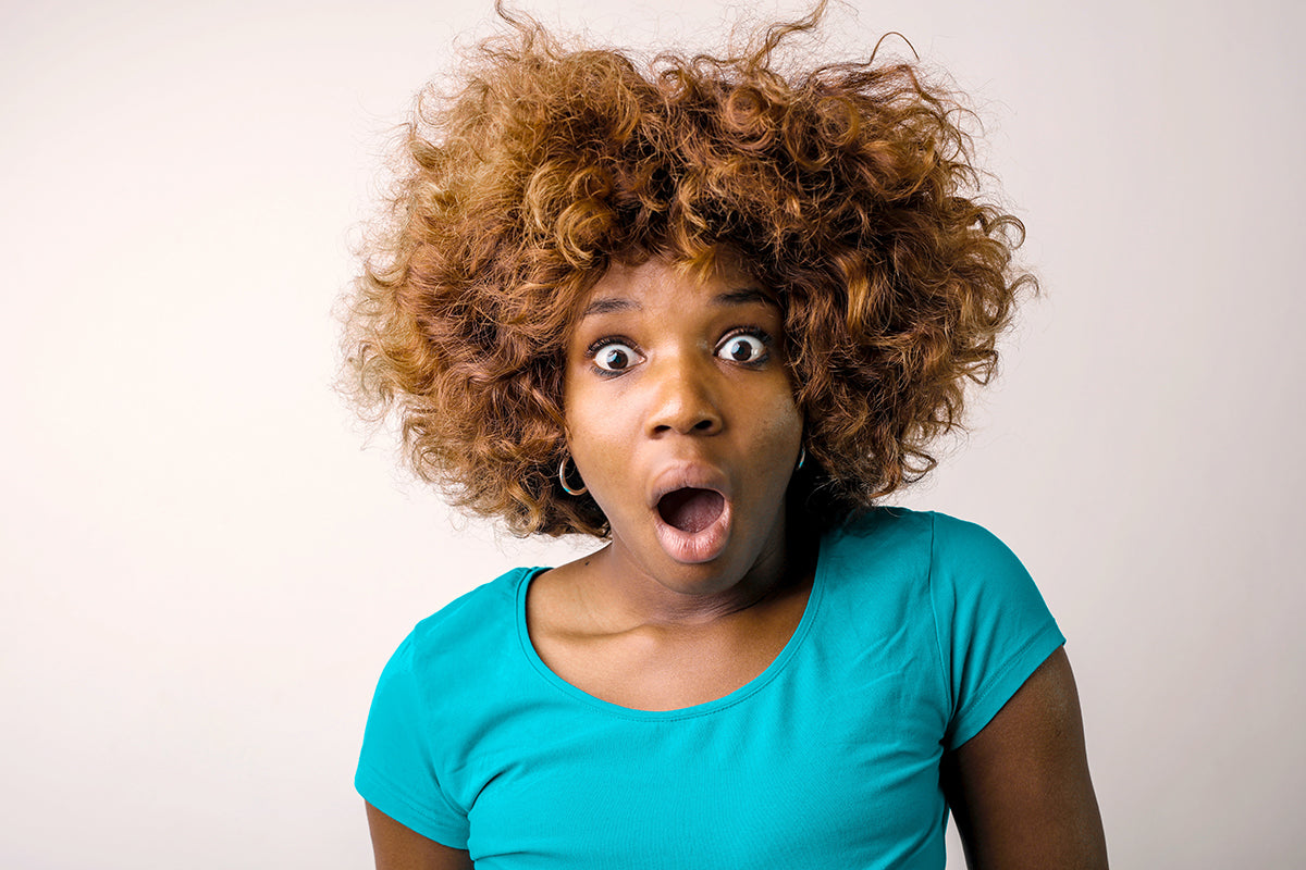 5 Wig Facts That Will Shock You