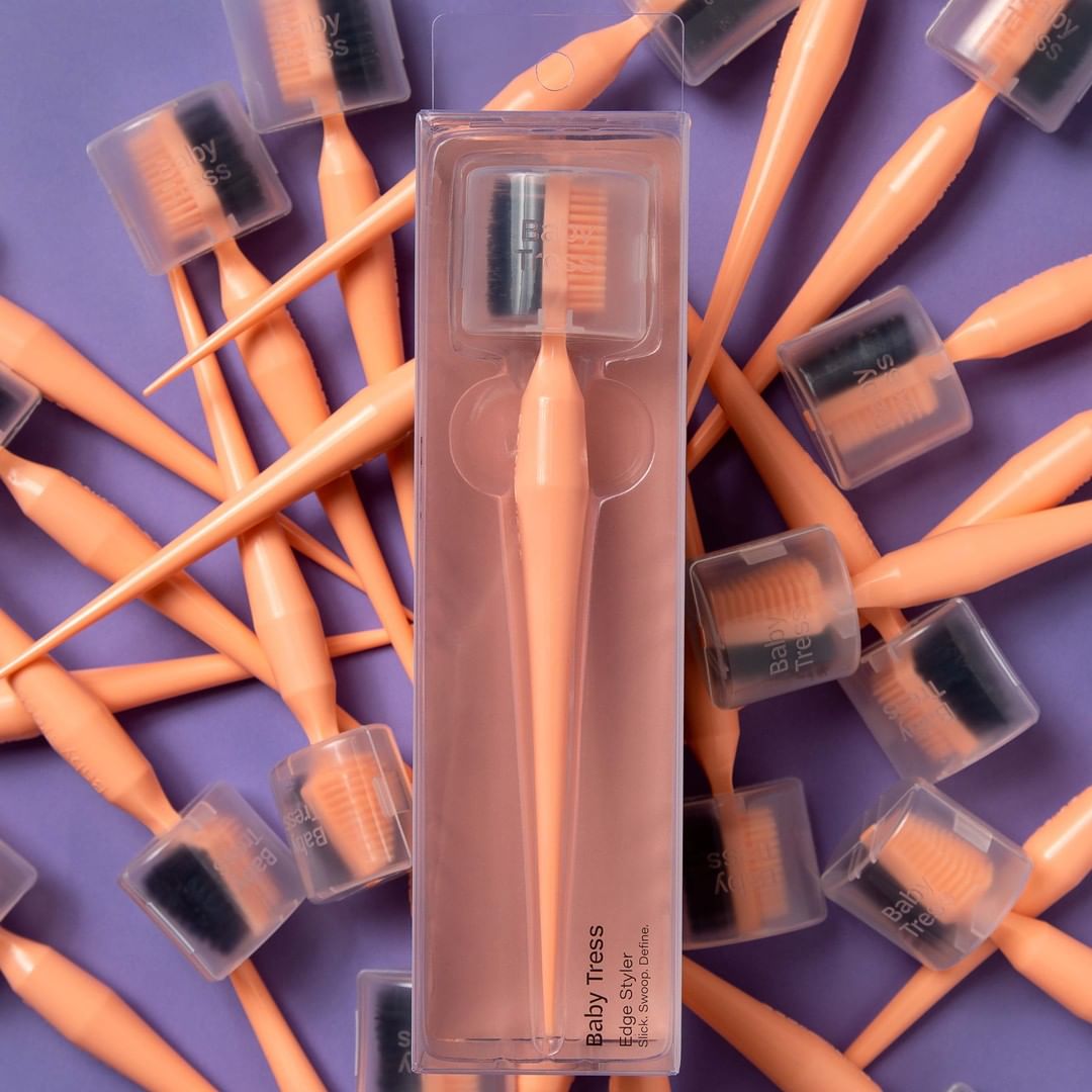 4 Products Every Wig Wearer Needs In Their Kit