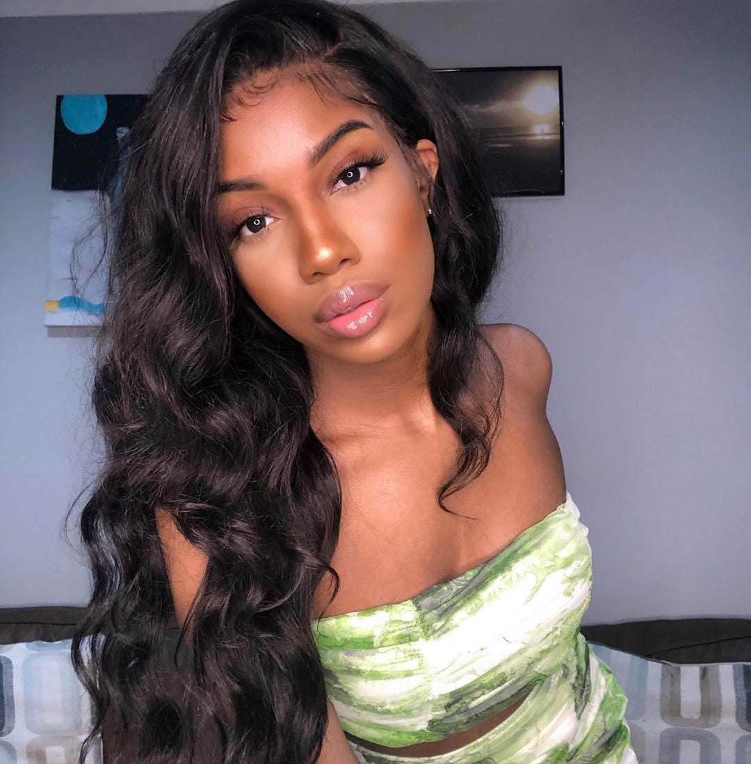The Truth About AliExpress Wigs