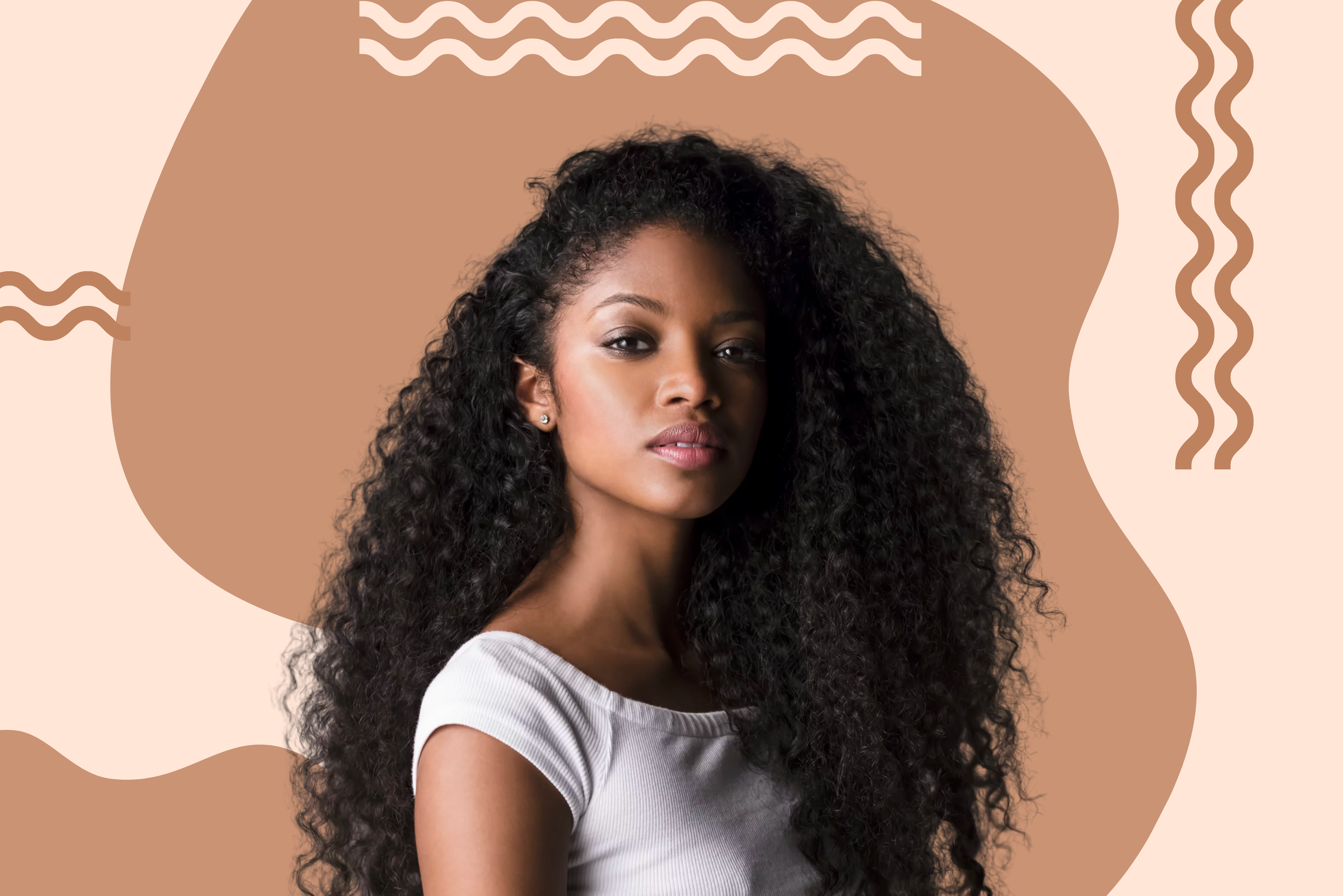 Mircolinks - Giving Us What Wigs Can't?