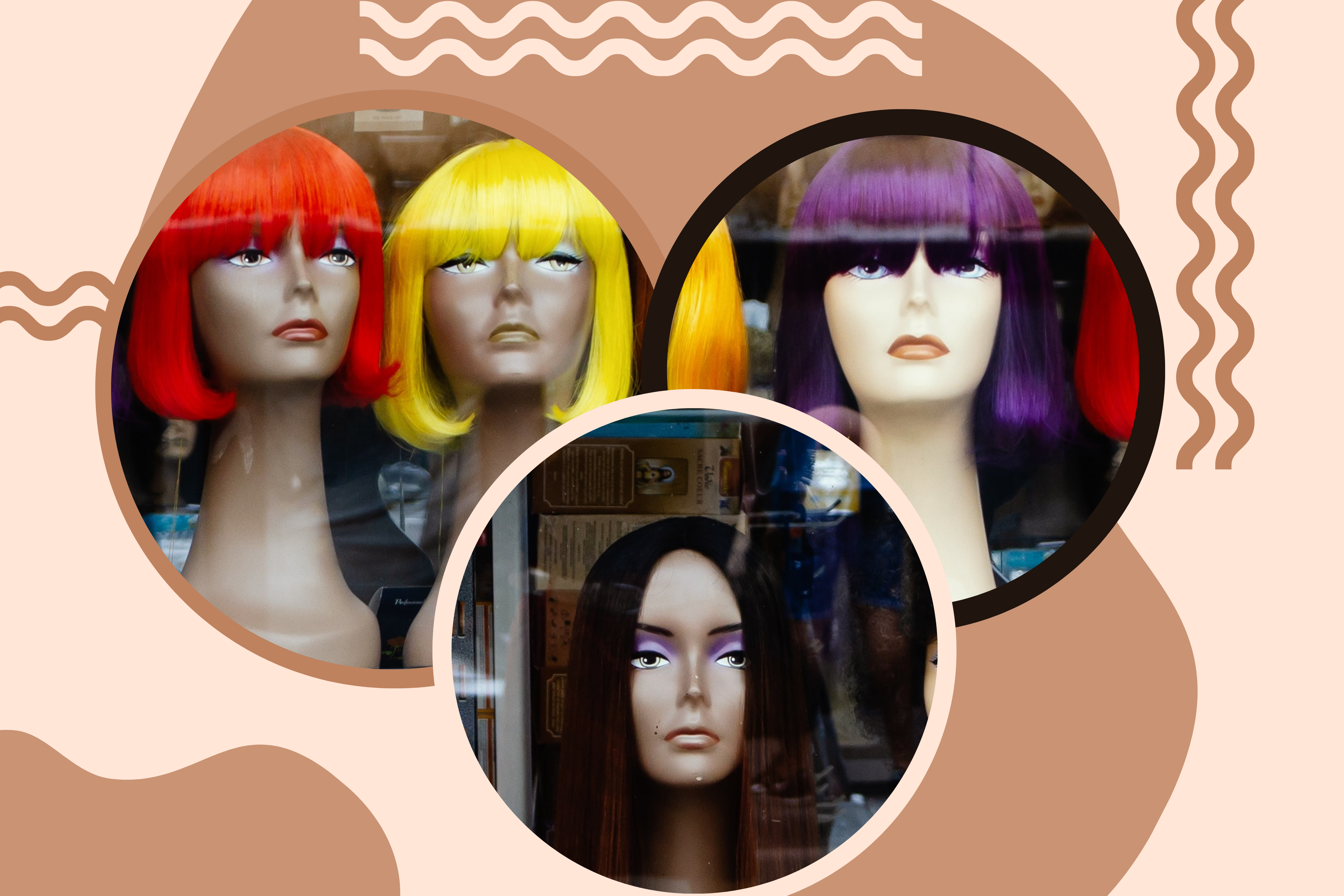 How to Find the Right Wig after Chemotherapy