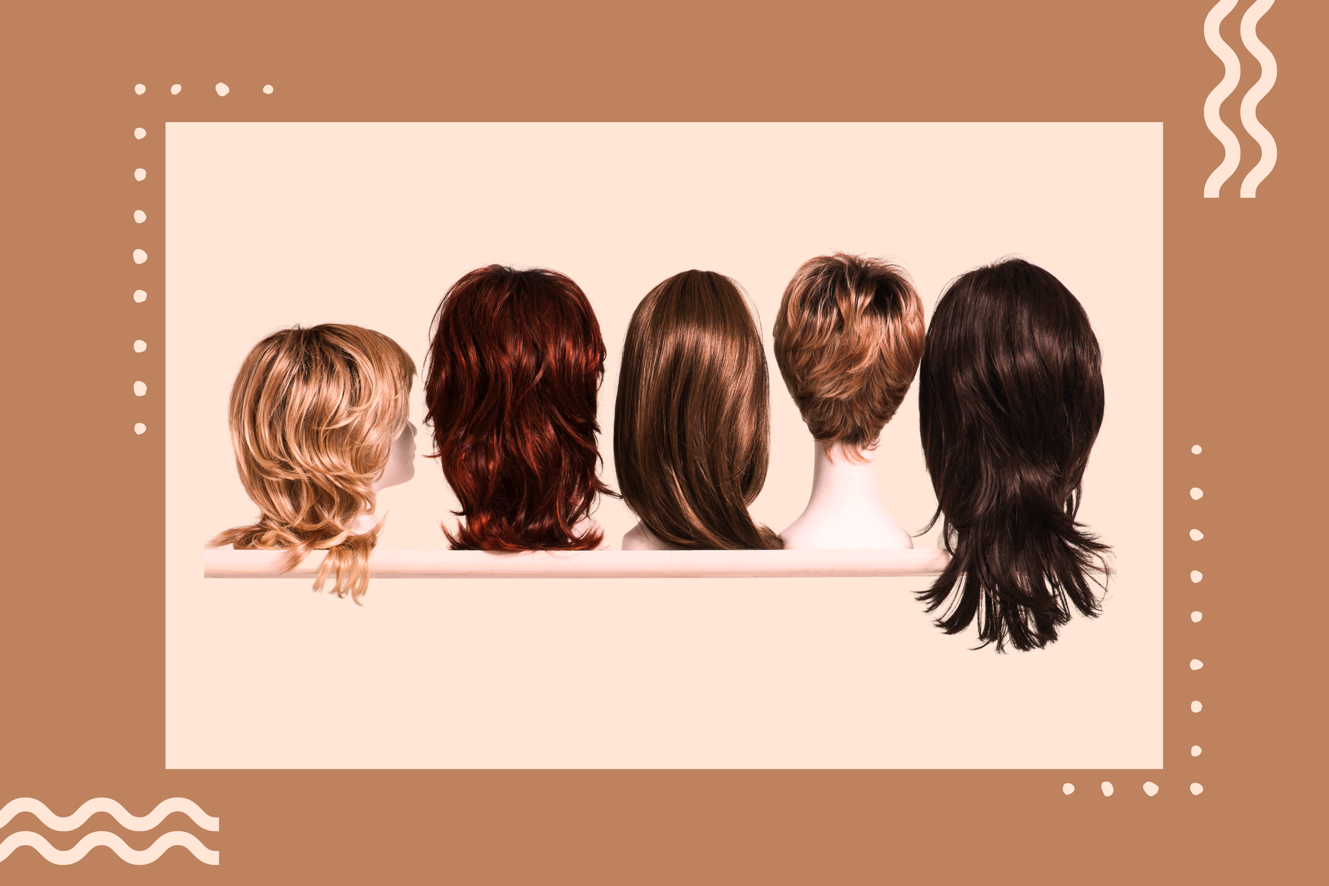 How to Access Wigs through Medical Insurance
