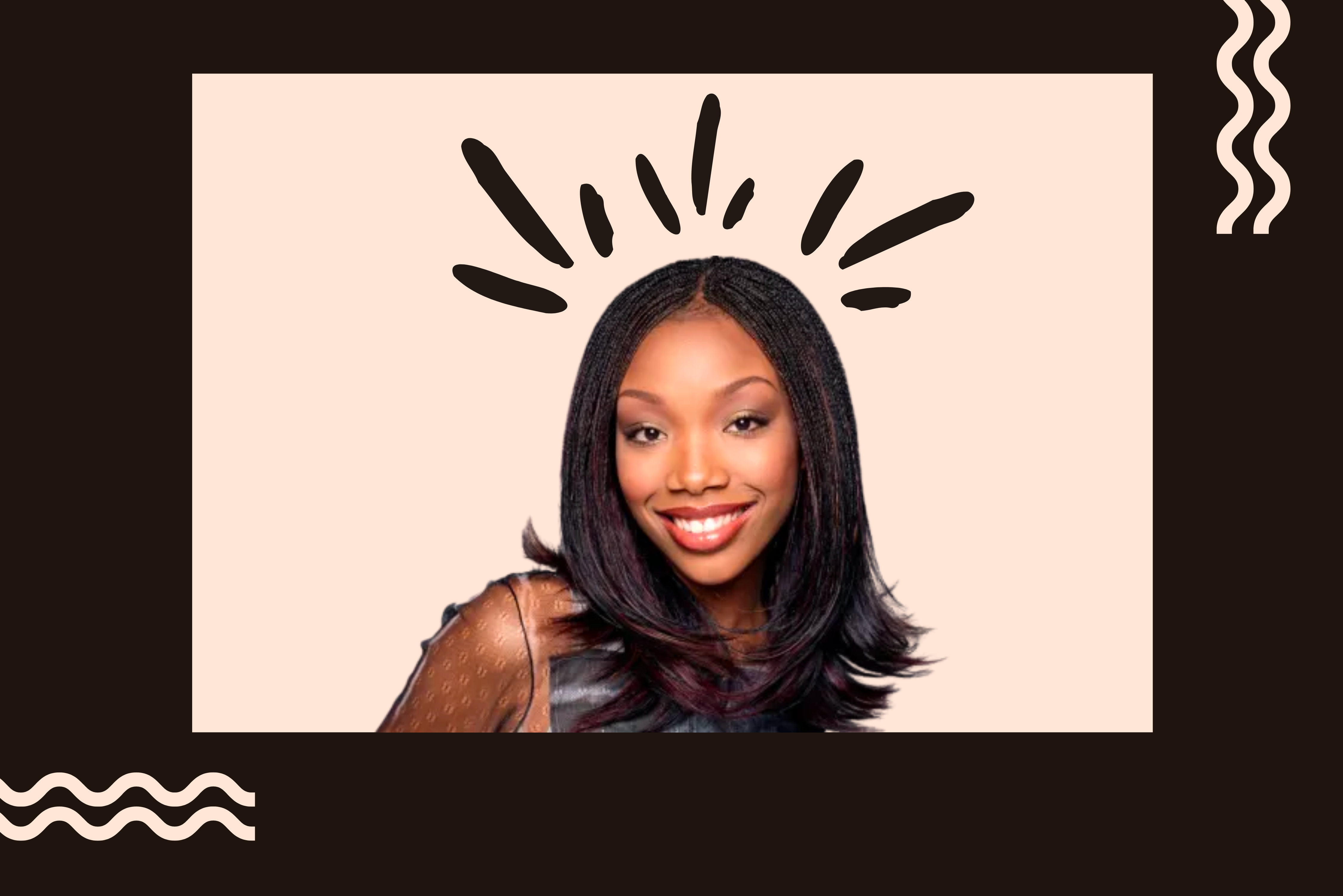 90s Hollywood: Iconic Wigs Edition