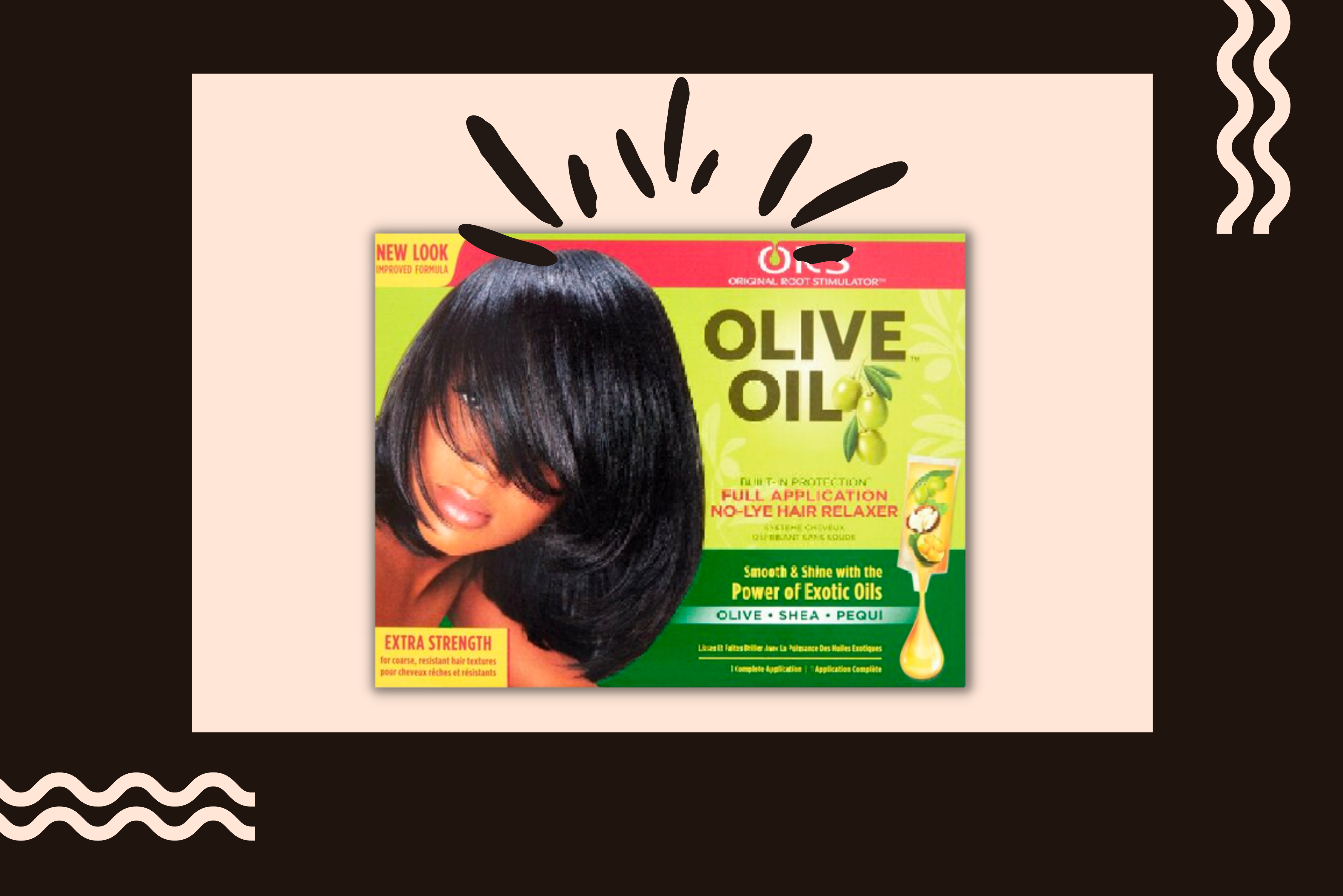 Relaxer 101: The Only Guide You'll Ever Need