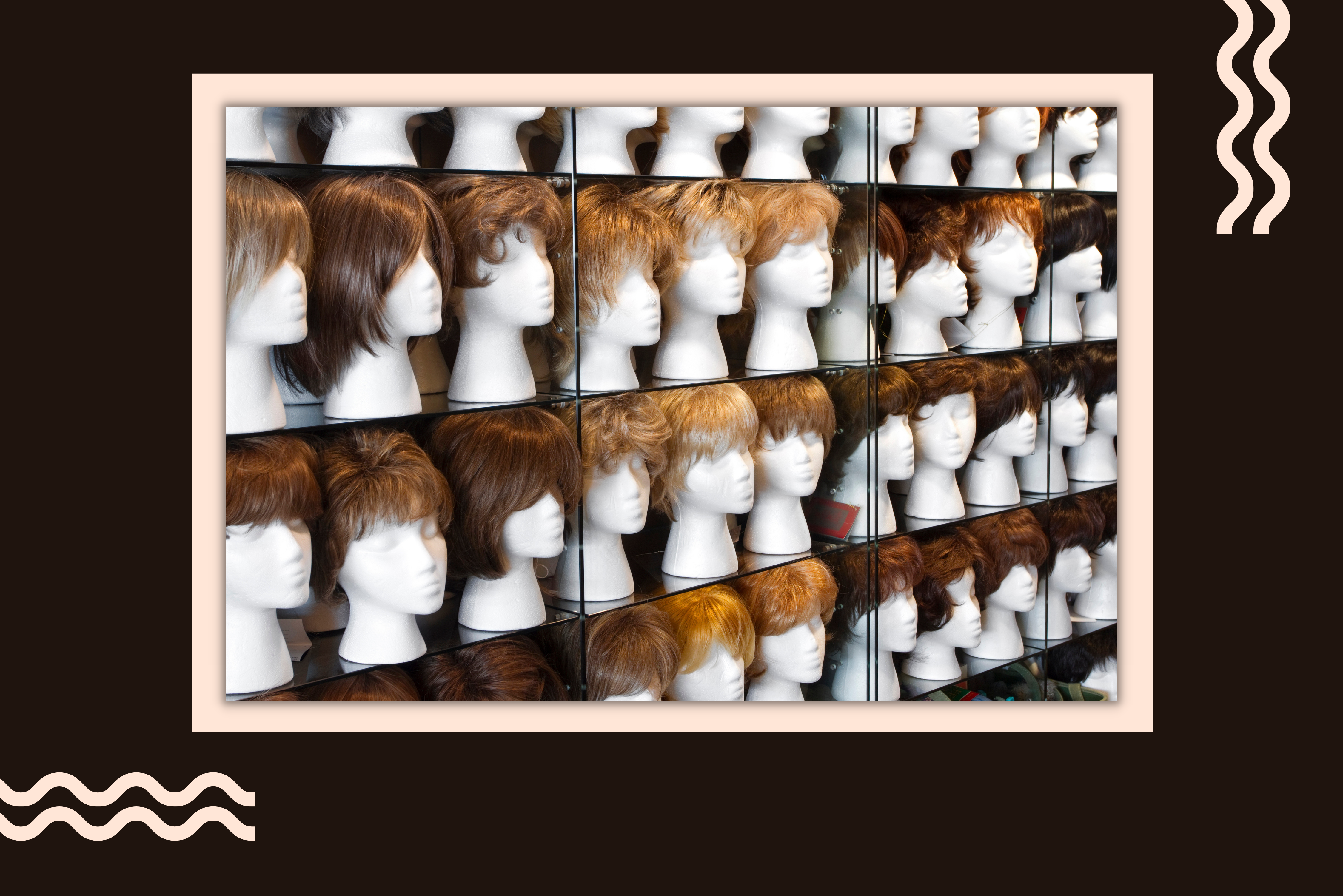 Wig Afterlife: Where to Throw Away Your Wig