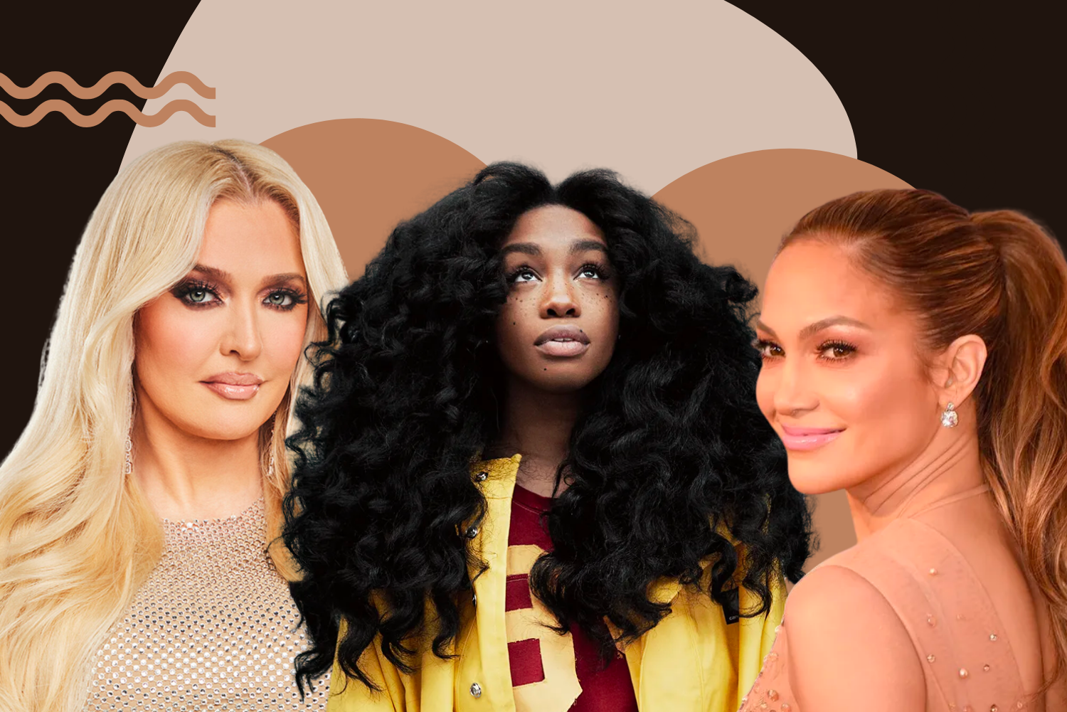 Celebrity Wig Suppliers Revealed