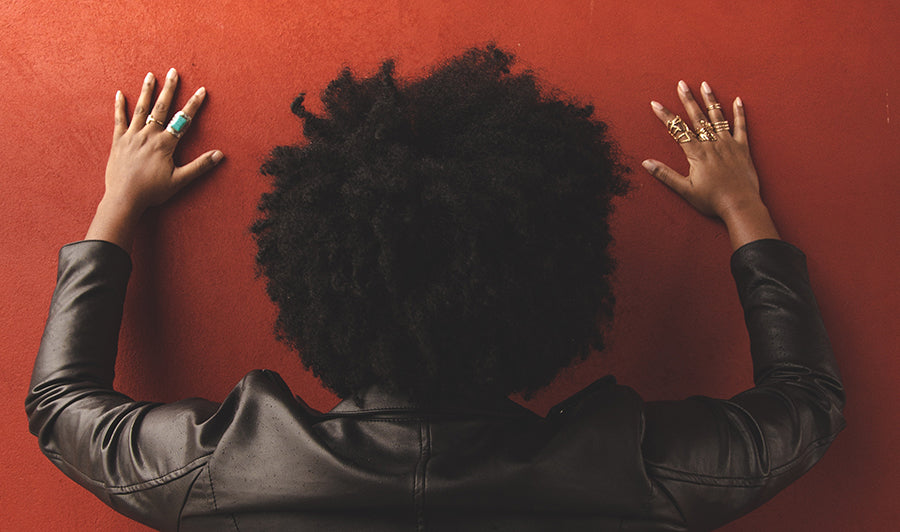 The Link Between Black Hair Products And Illness