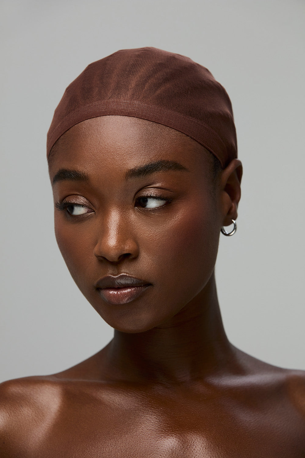 The Bamboo Wig Cap