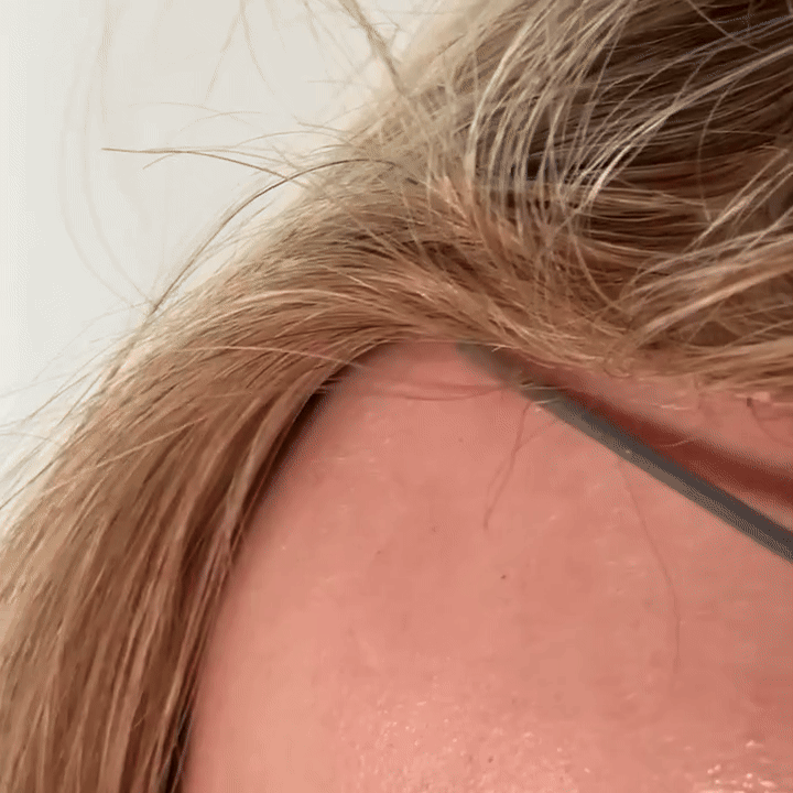 The Renatural Wig Sample & Sizing Kit