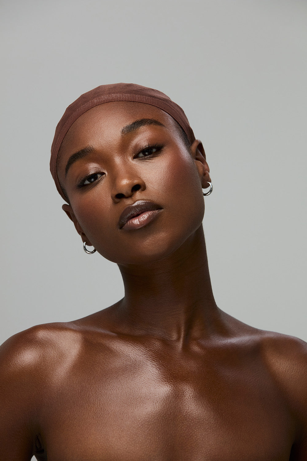 The Bamboo Wig Cap