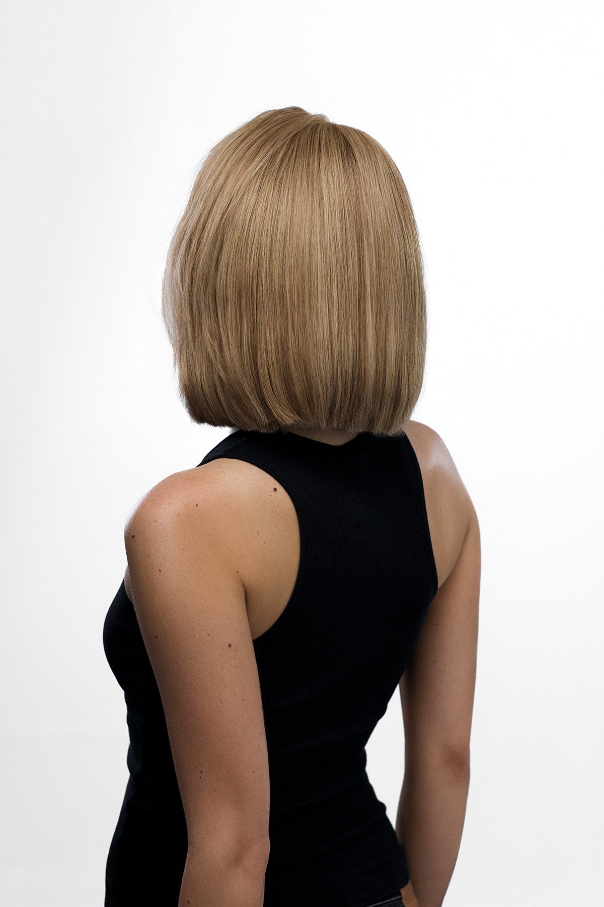 Bob - Blonde