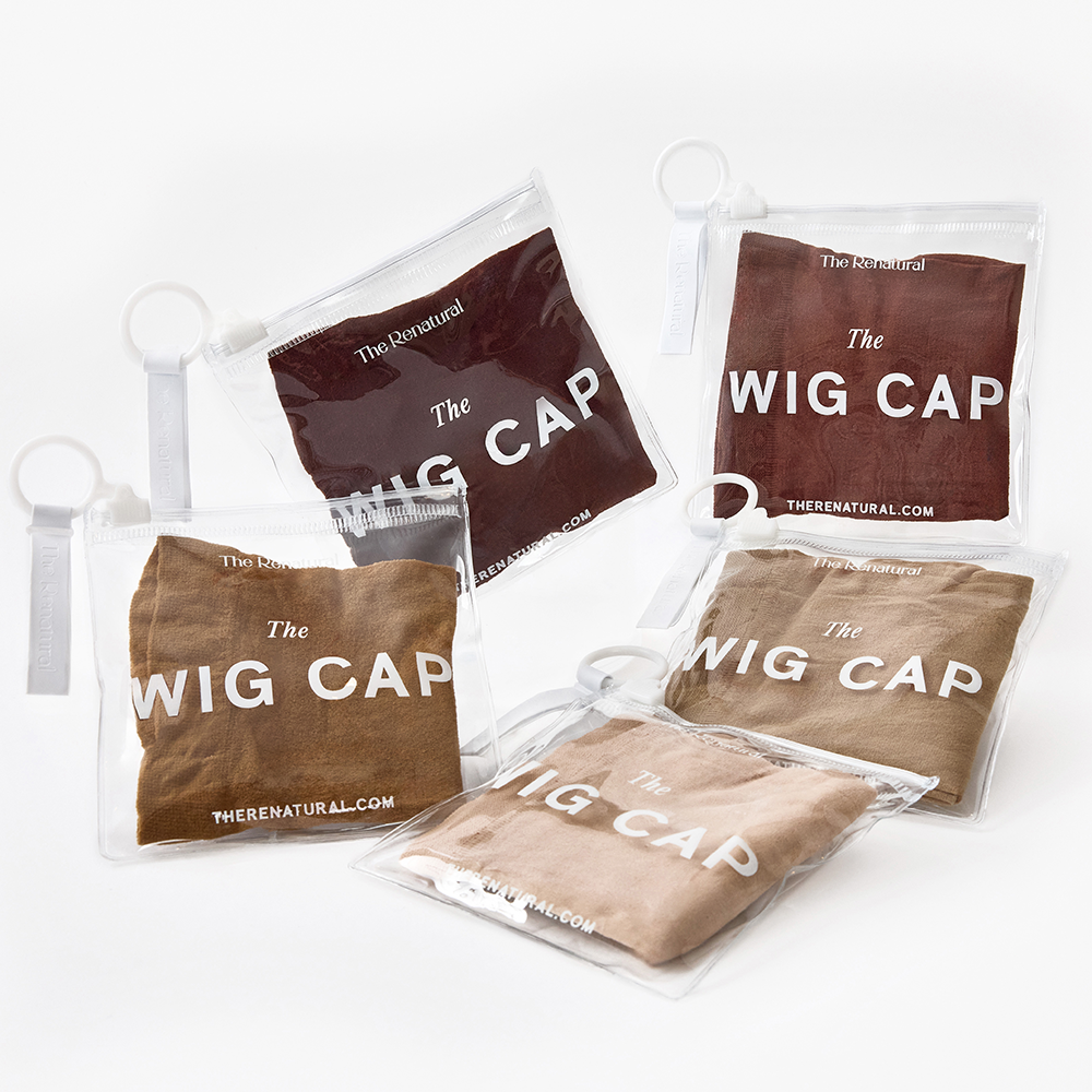 Bamboo Wig Cap 12-Pack (Wholesale)